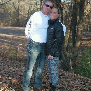 Meet your Posher, Bobby n teri